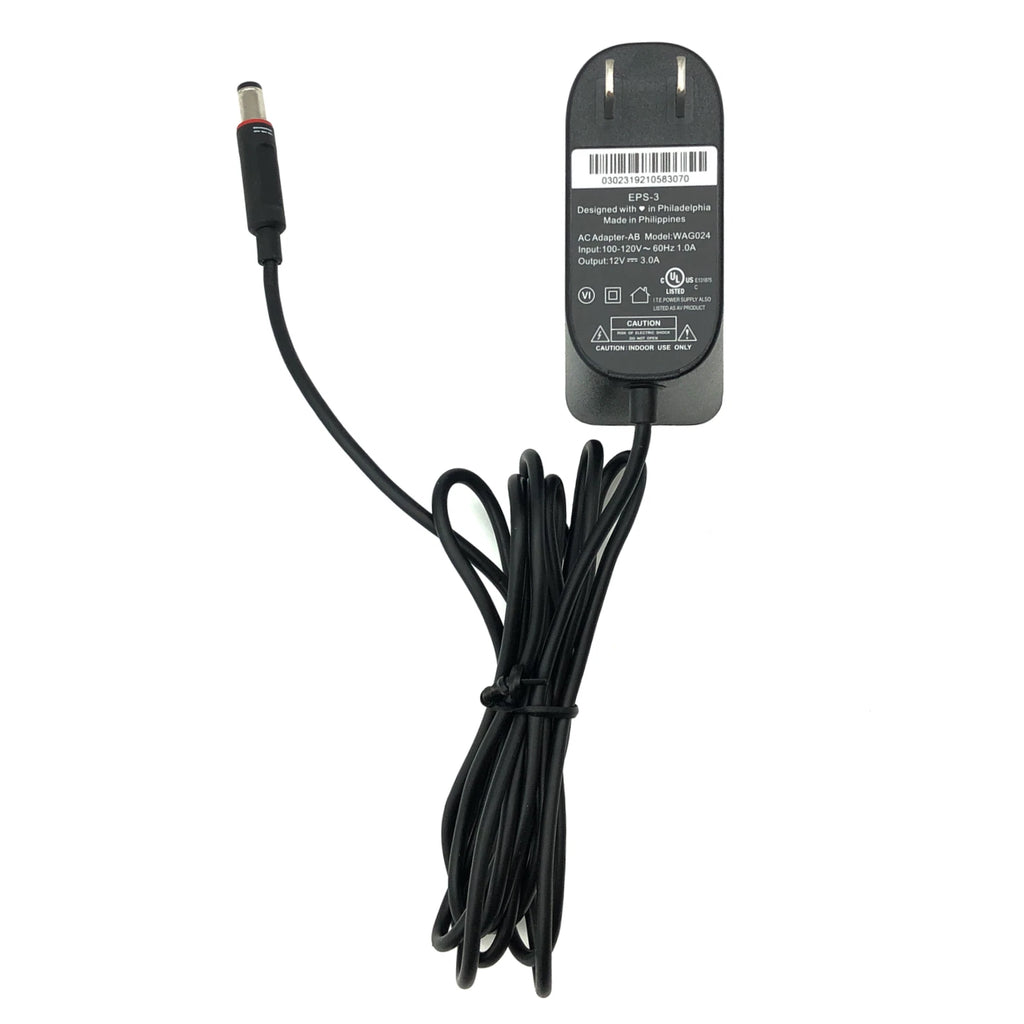 NEW Original Xfinity EPS-3 WAG024 Wall Power Supply AC Adapter-AB 12V 3A OEM