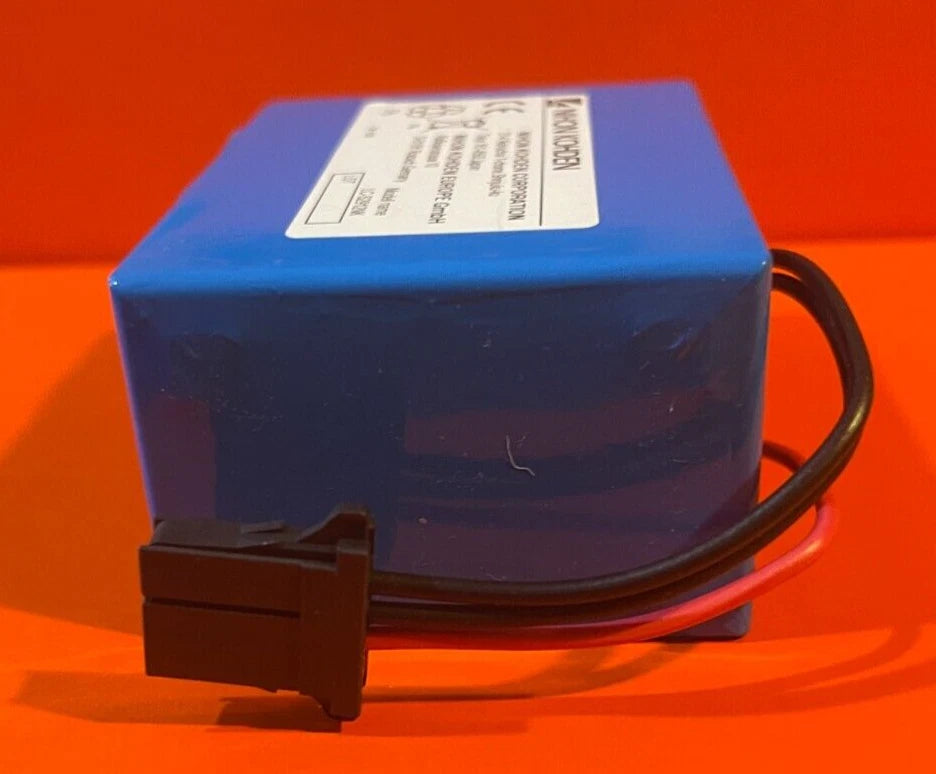 Brand New Nihon Kohden LC-S2912NK LCS-2912NK Battery