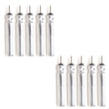 10PC 3.0V Lithium LiMnO2 Battery CR425 Pin Shape Battery Fits Microphones BR425