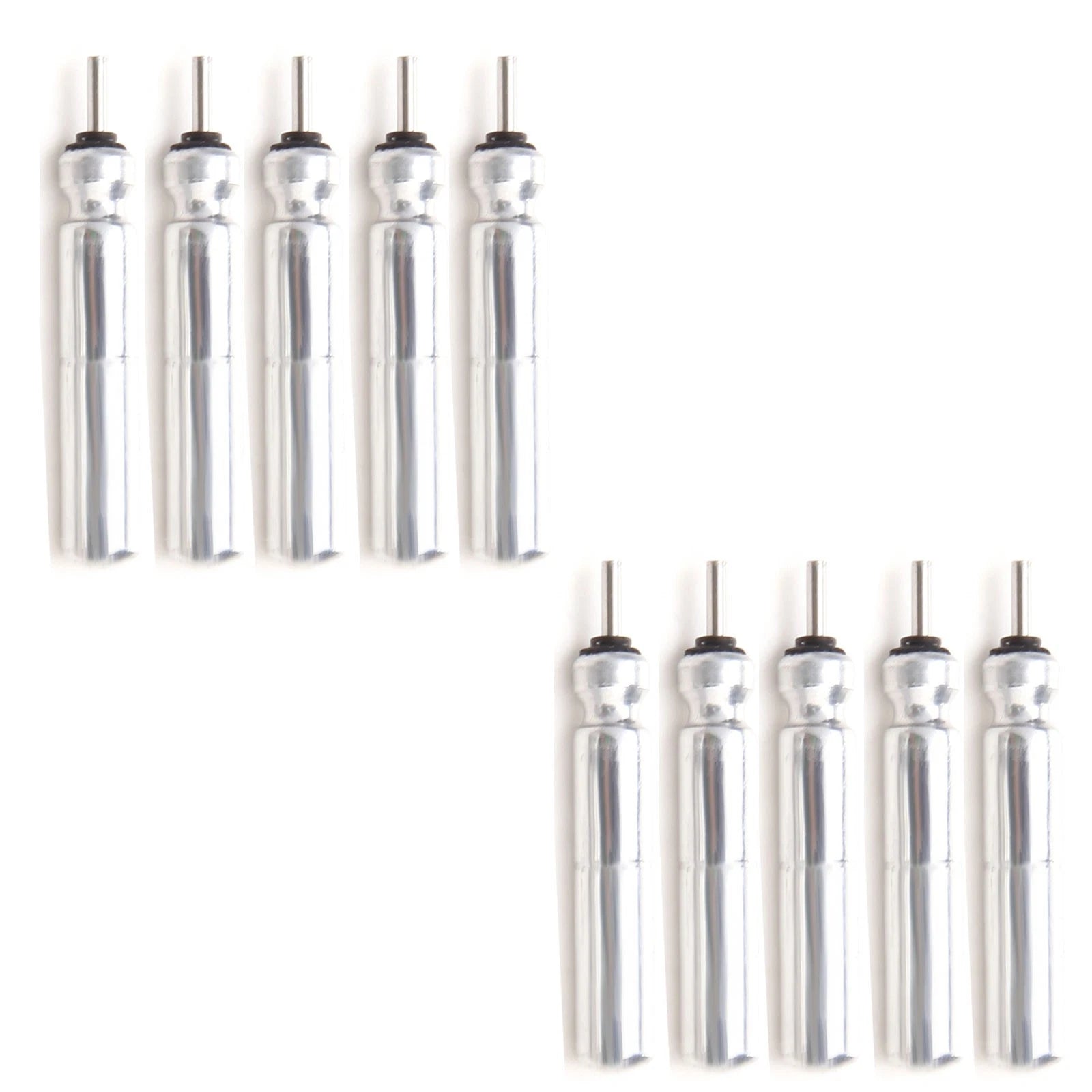 10PC 3.0V Lithium LiMnO2 Battery CR425 Pin Shape Battery Fits Microphones BR425
