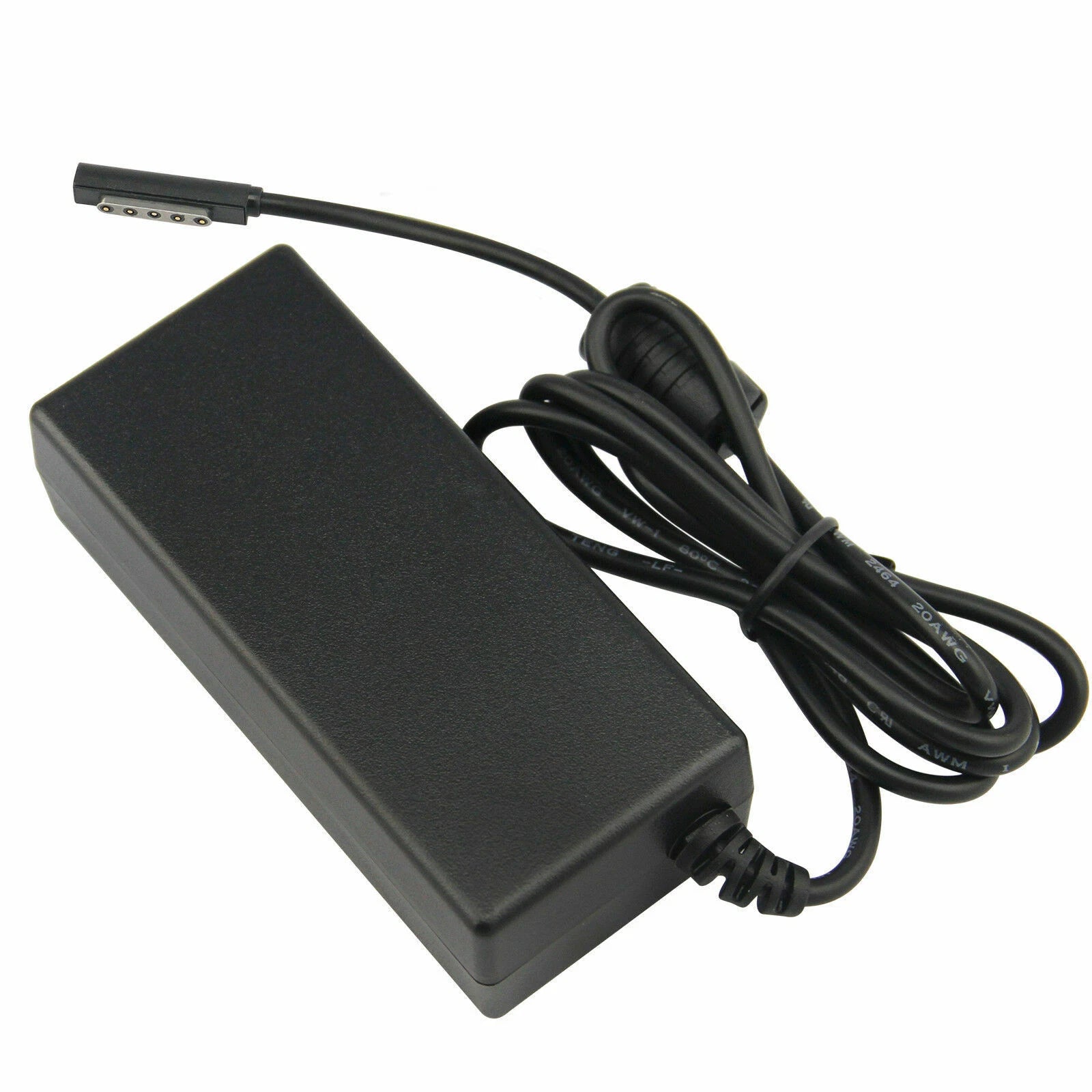 48W Charger for Microsoft Surface Pro2 & Pro1 10.6 Windows Tablet Model 1536 US