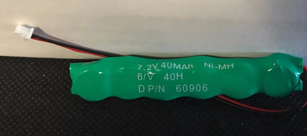 Brand New 6/V40H-2P 6/V40H-WR DELL LATITUDE SERIES CMOS Battery