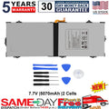 ?EB-BW720ABA Battery For Samsung AA-PBMN2HO XE350XBA XE520QAB GH43-04691A Laptop