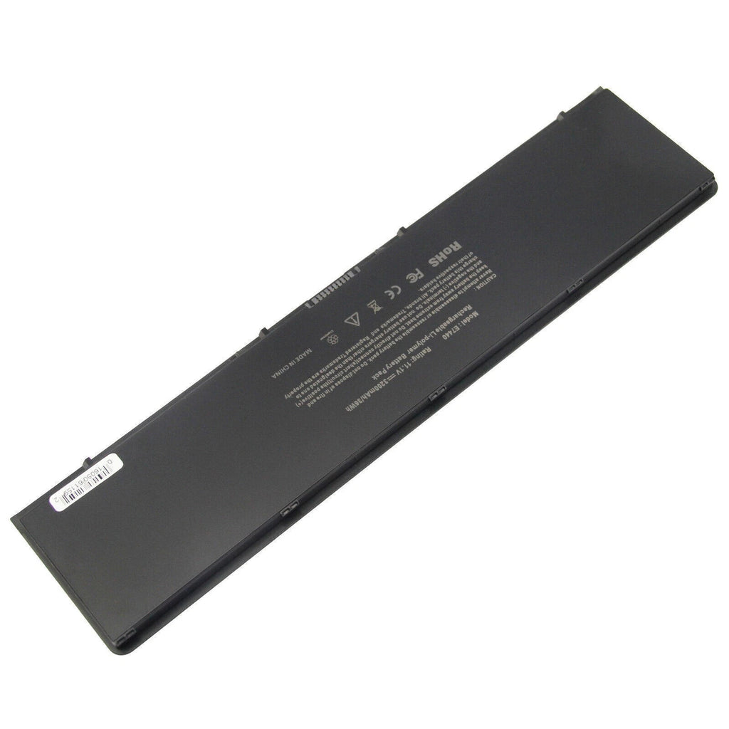 ?LOT 1-100 PFXCR Laptop Battery For Latitude E7440 E7450 E7420 34GKR 3RNFD V8XN3