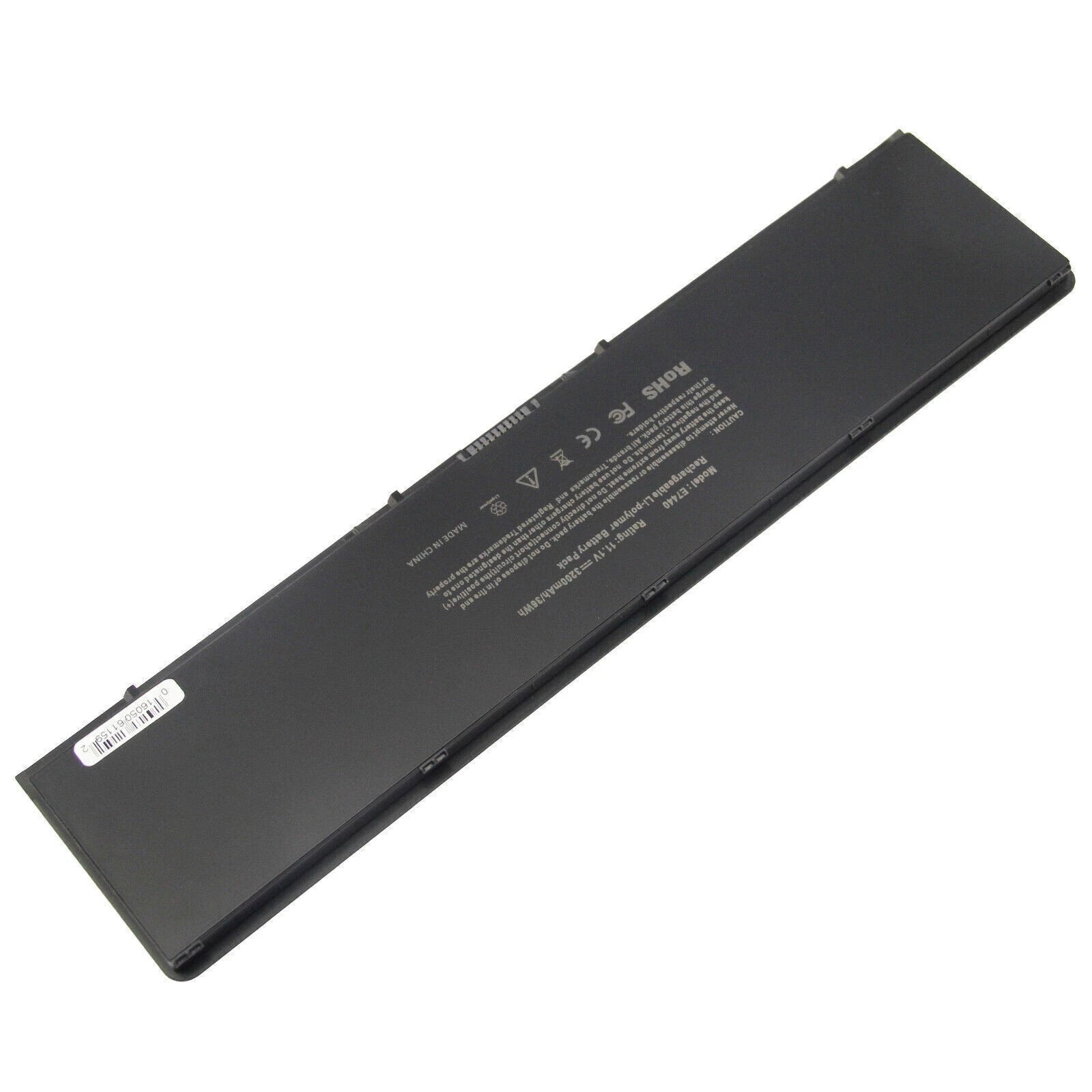 ?LOT 1-100 PFXCR Laptop Battery For Latitude E7440 E7450 E7420 34GKR 3RNFD V8XN3