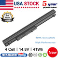 41Wh Battery for HP 15-F100 15-f200 15-f272wm 15-f211wm 15-f233wm 15-f387wm