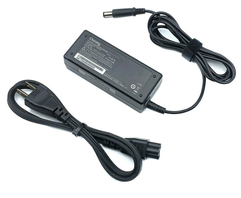 NEW Genuine Chicony CPA09-004B 35FCH 79G87 Power Adapter for Dell Zino 400 500