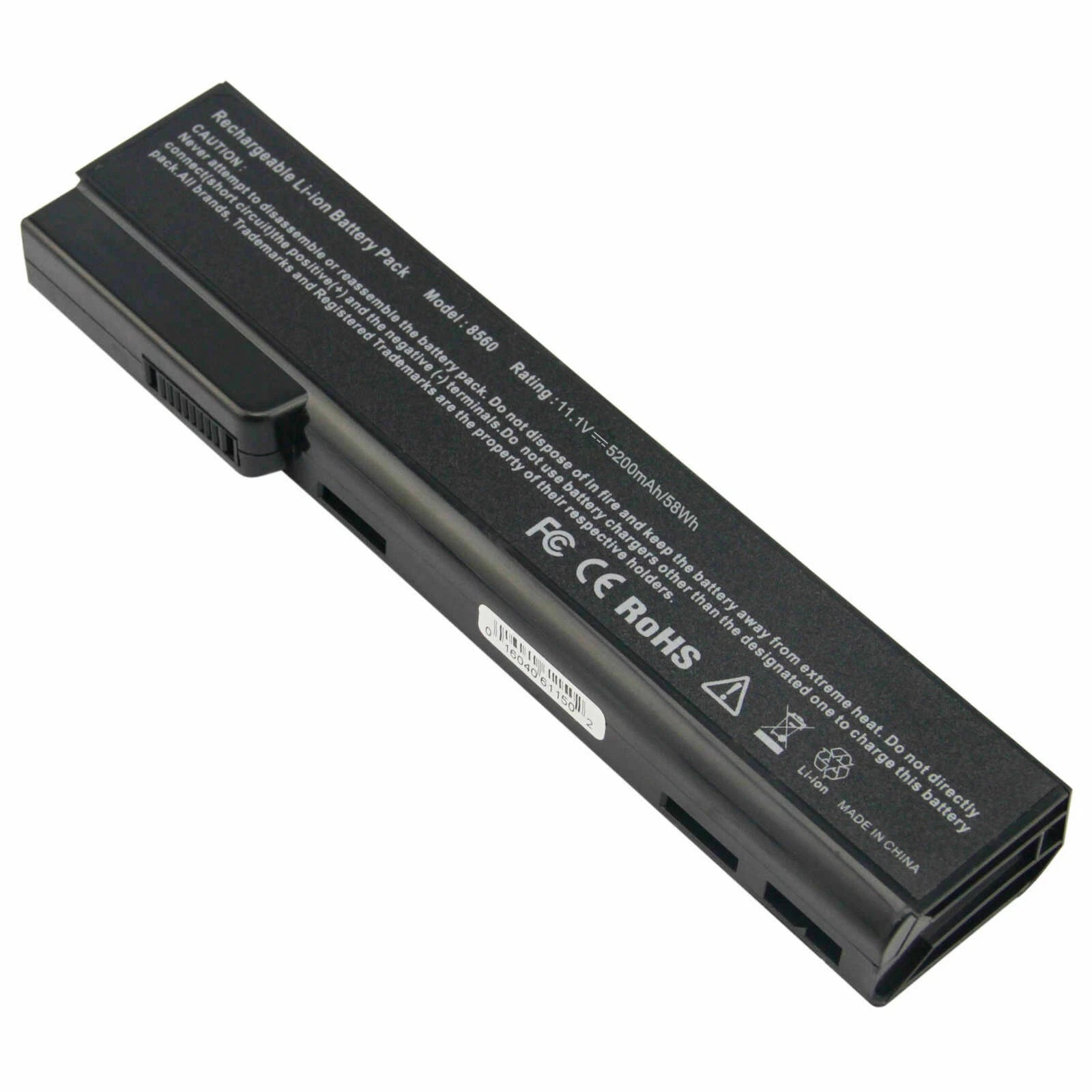 cc06 6cell Battery for HP 628666-001 628668-001 628670-001 631243-001 628369-421