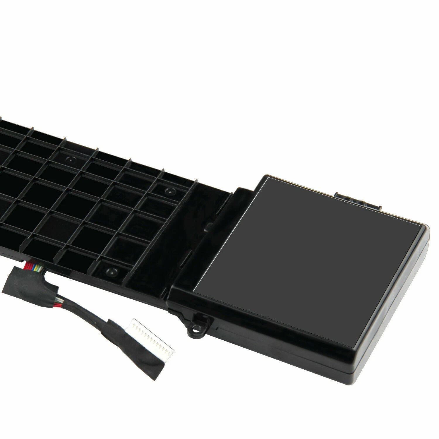 92Wh 6JHDV Laptop Battery For Dell Alienware 17 R2 R3 5046J P43F Notebook YKWXX