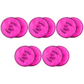 10pcs (5Pairs) 2097 Filters Replacement for 3M 6200 6800 6900 7501 7502 7503