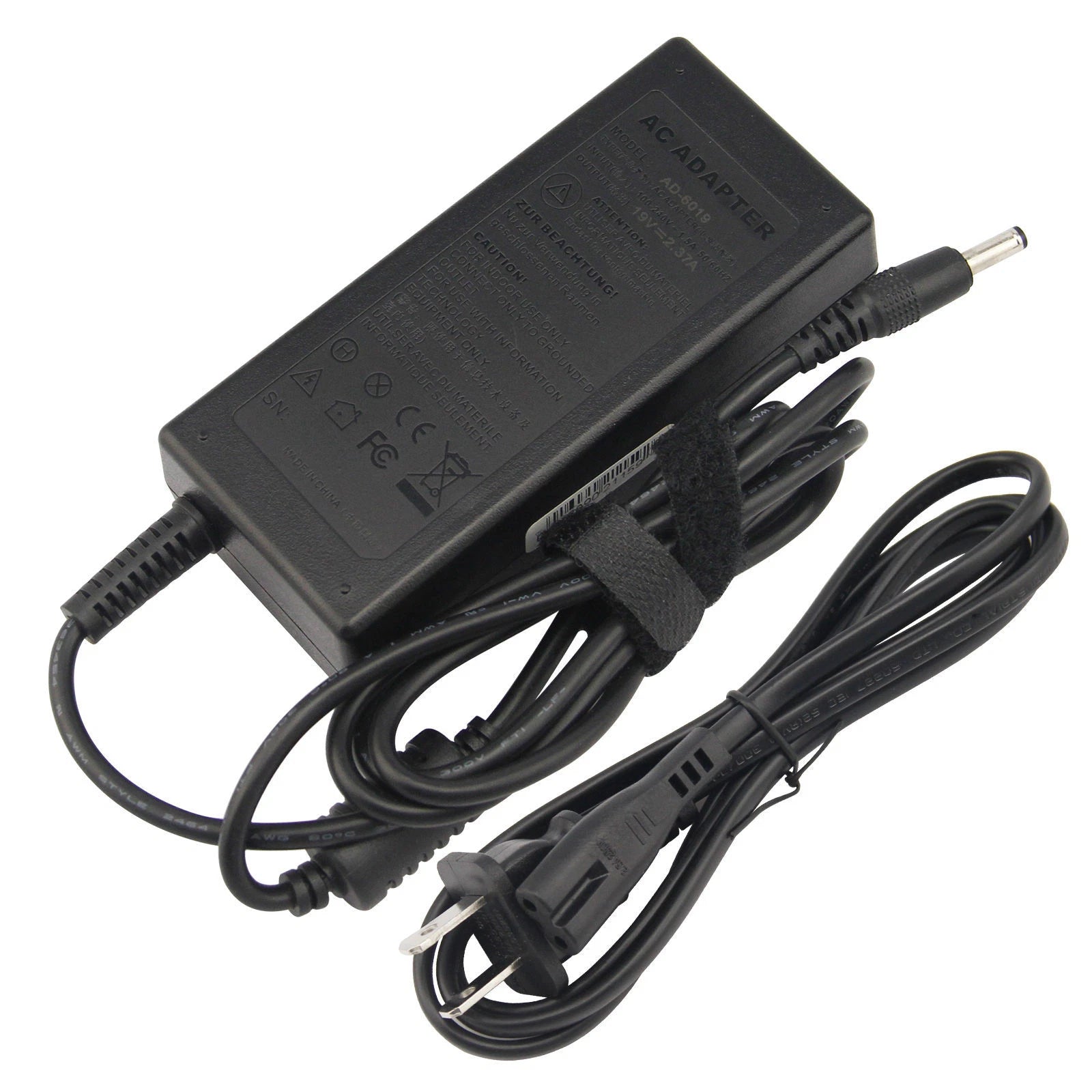 45W AC Adapter Charger Cord For ASUS x540s X540l X541U X541S x541n x541ua x541sa