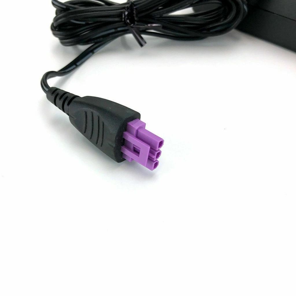 Open Box Genuine HP AC Adapter for PhotoSmart All-in-One C4600 and C4700 Series