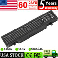 Battery For Samsung RV511 RV515 AA-PB9NS6B R519 R580 AA-PB9NC6B Q318 P230 P330