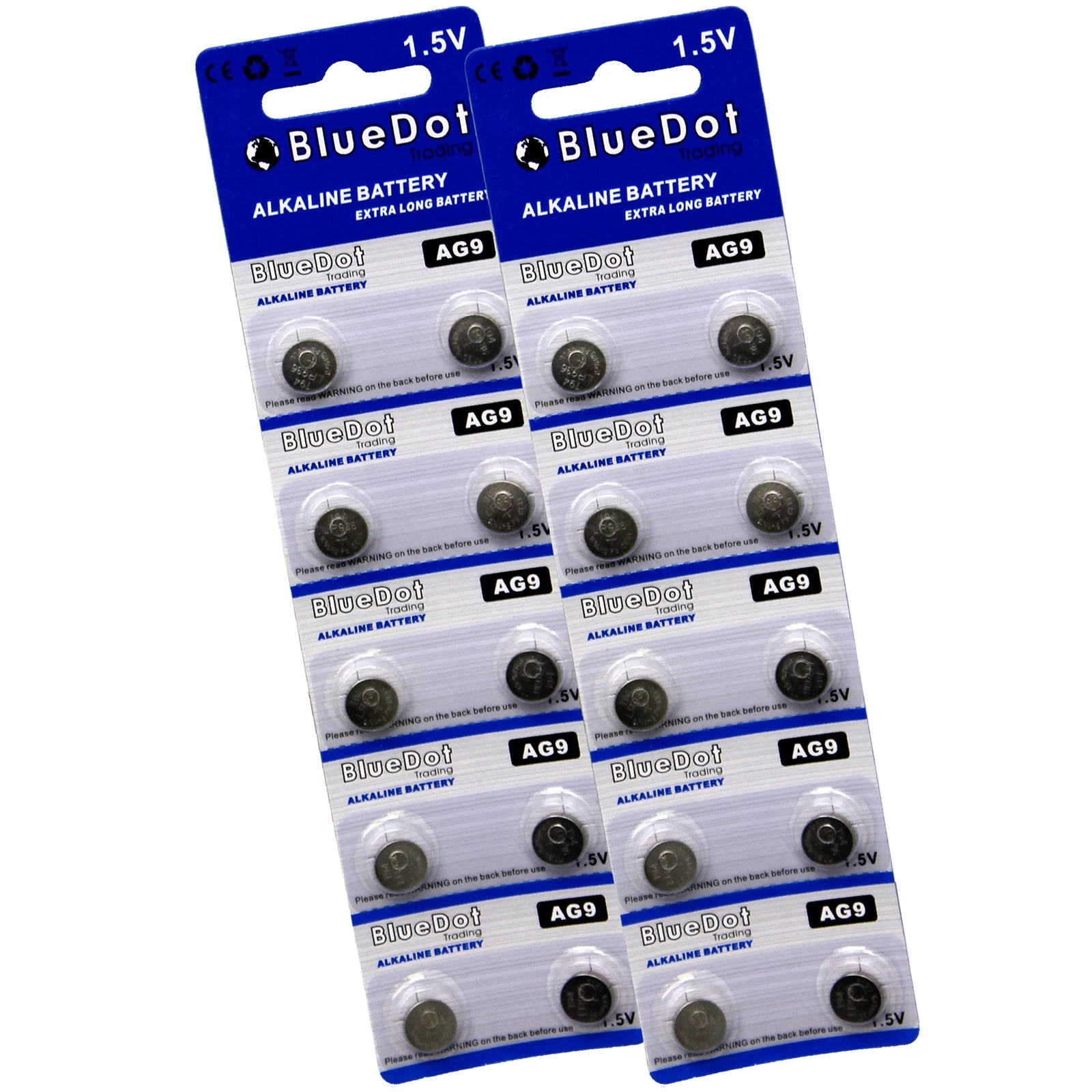 Qty 20 AG9 394A 394 SR936SW LR936 LR45 SR45 SR93 Alkaline Watch Battery USA