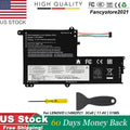 L15C3PB1 L14M2P21 Battery For Lenovo Ideapad 330S-14IKB 330S-14AST 330S-15ARR