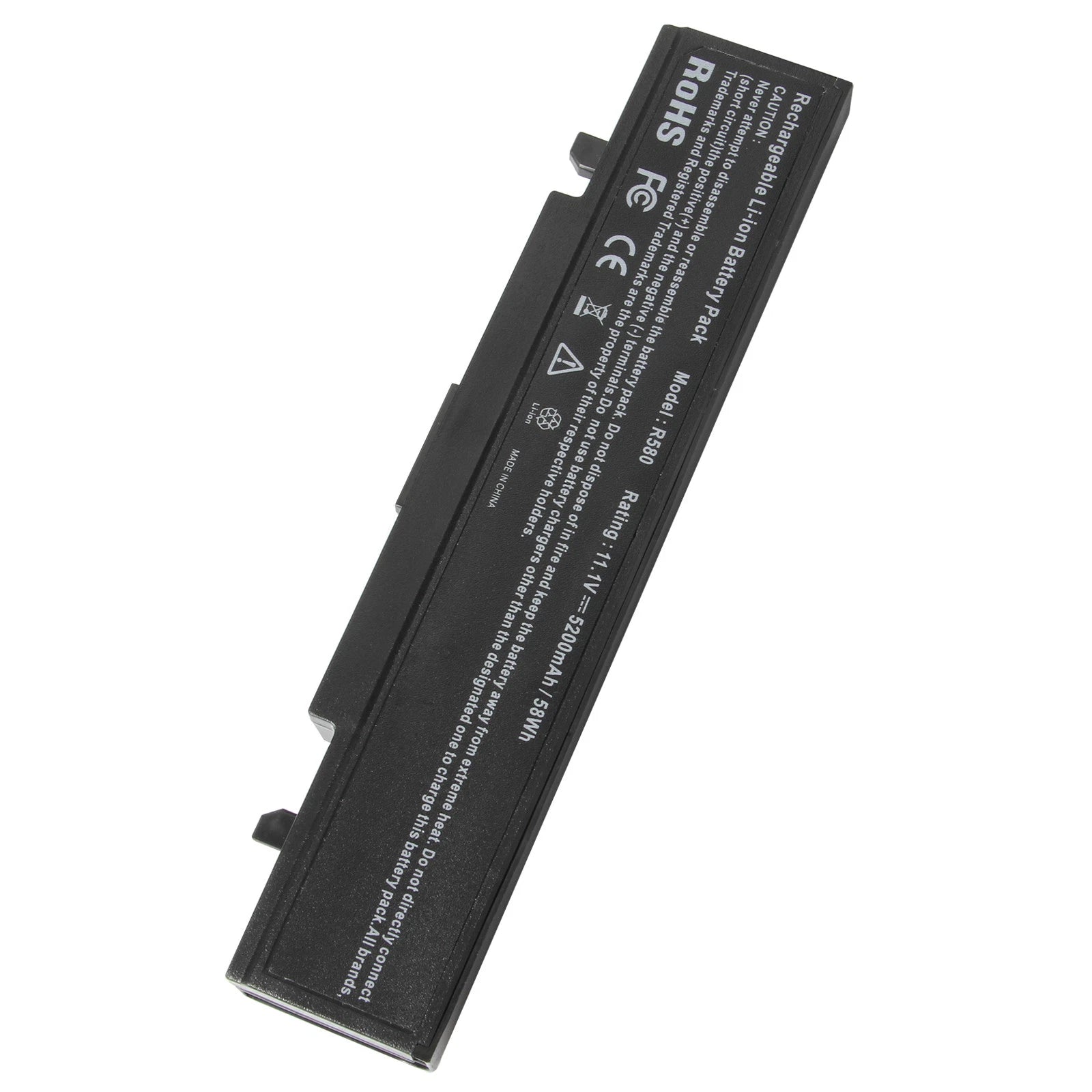 6 Cells Battery for Samsung R440 R478 R540 R538 R730 Q430 Q318 R580 R780 R439