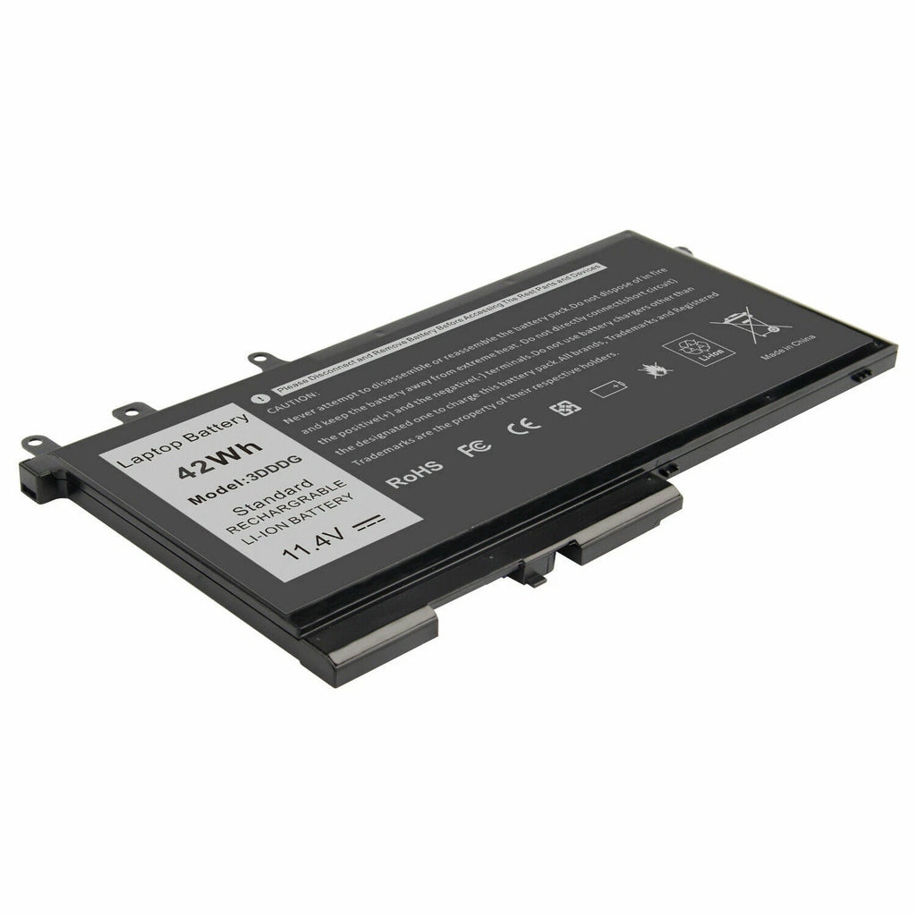 3DDDG Battery For Latitude E5480 E5490 E5580 E5590 Precision M3520 M3530 93FTF