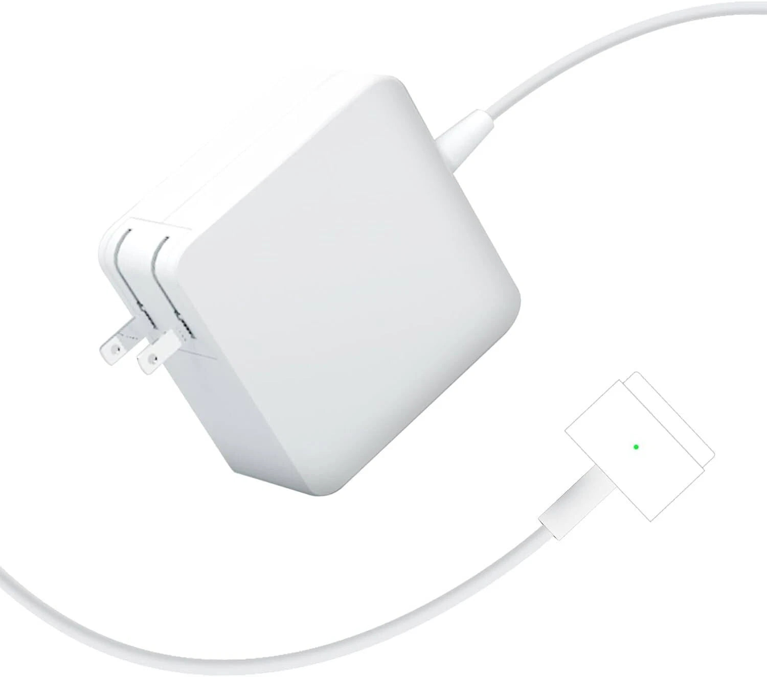 Mac Book Air Charger 45W AC T-Tip Power Adapter for Mac Book Air 11-inch 13-inch