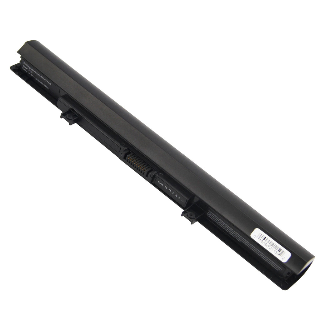 For Toshiba PA5185U-1BRS PA5186U-1BRS PA5184U-1BRS C55 C55D Laptop Battery COOL