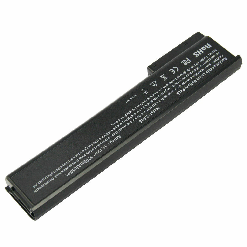 CA06 CA06XL Battery for HP ProBook 640 645 650 655 G0 G1 718755-001 718756-001