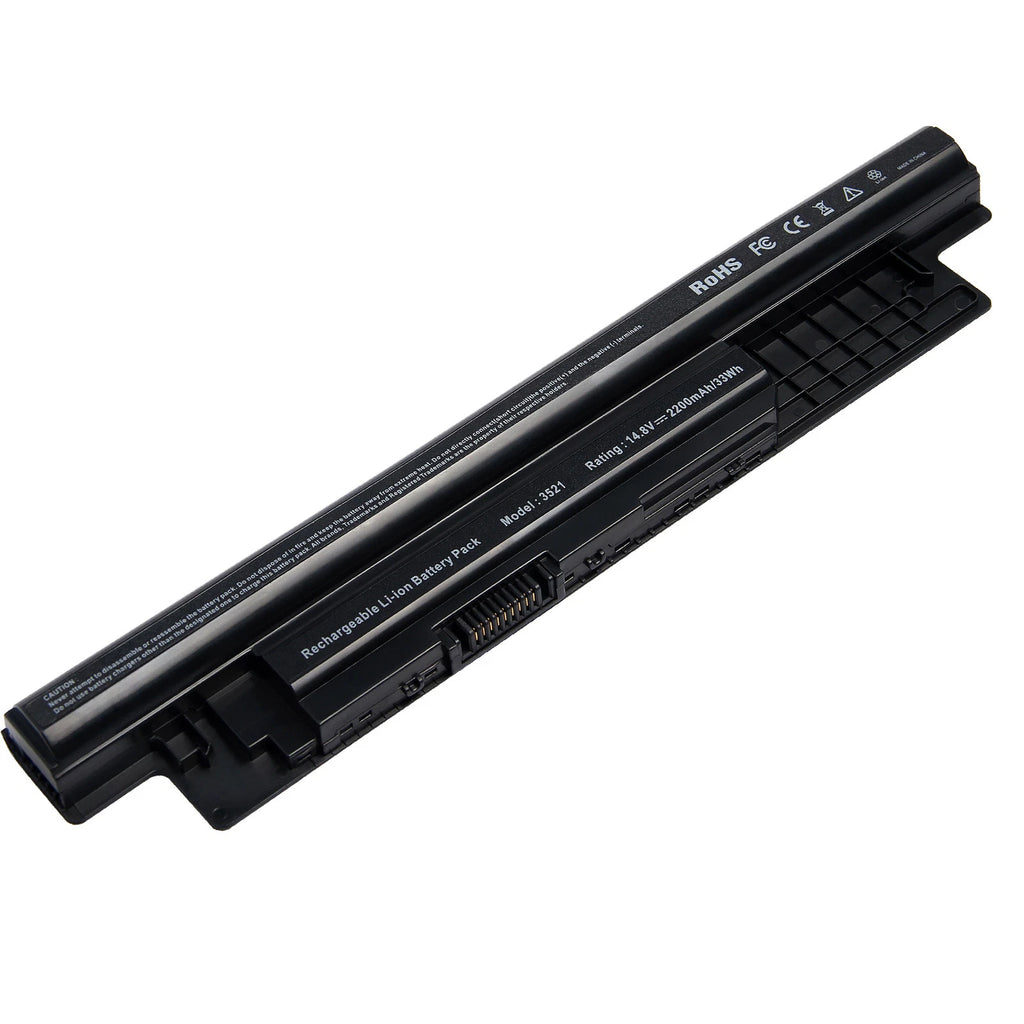 XCMRD Battery for Dell Inspiron 15 17 3421 3437 3521 3537 3721 3737 G019Y MR90Y