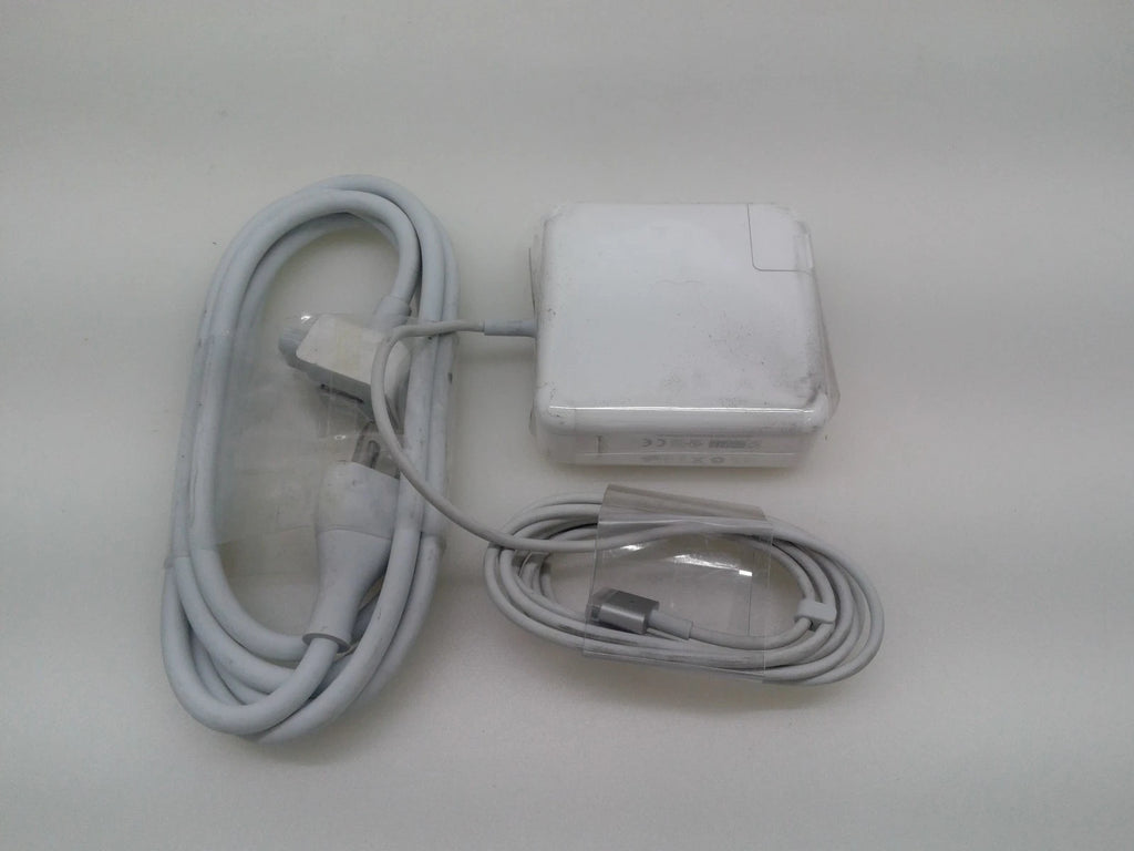 GENUINE APPLE A1424 MACBOOK PRO RETINA MAGSAFE 2 85W AC POWER ADAPTER