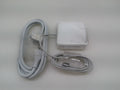 GENUINE APPLE A1424 MACBOOK PRO RETINA MAGSAFE 2 85W AC POWER ADAPTER
