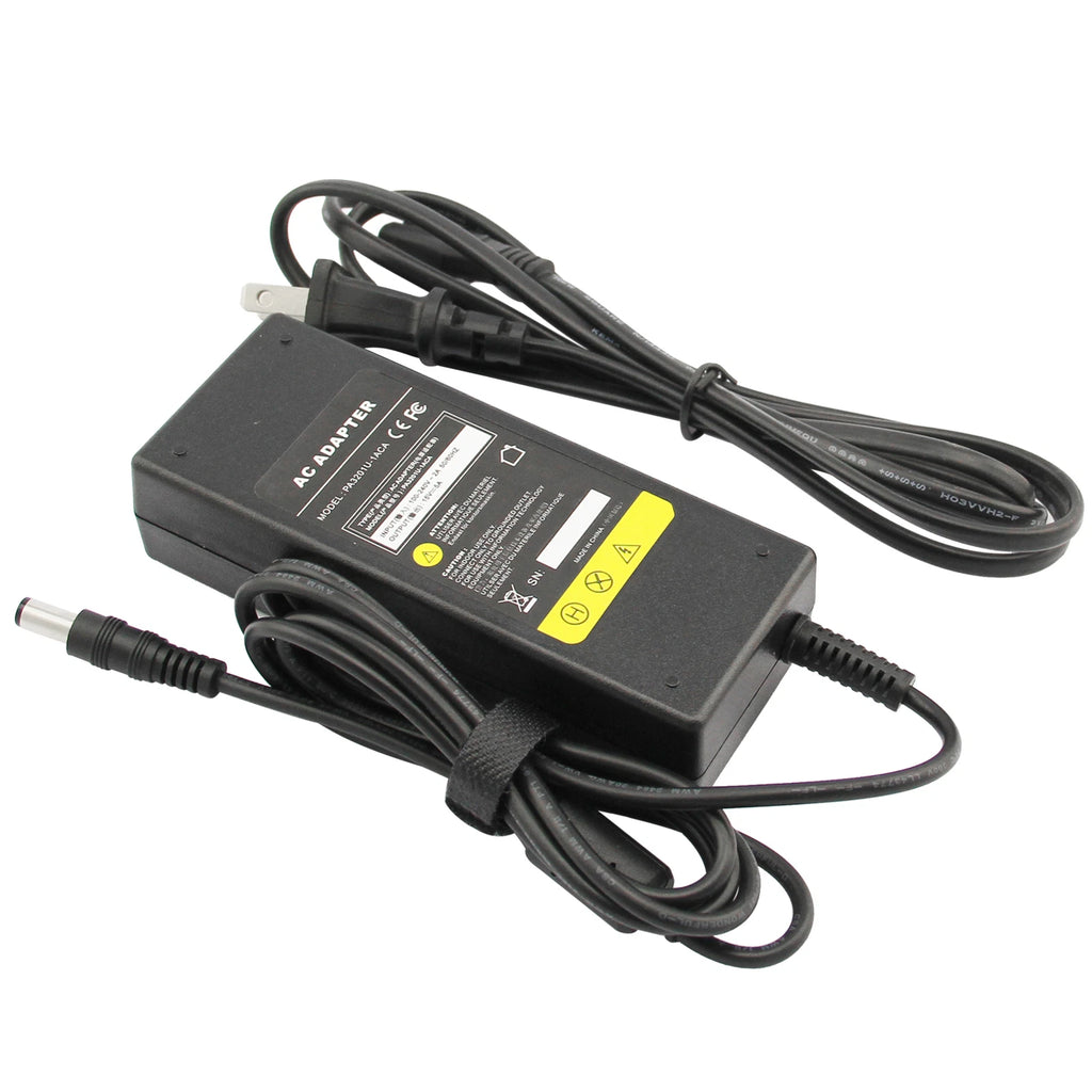 FOR TOSHIBA AC POWER ADAPTER PA3201U-1ACA 15V Battery Supply Cord Charger