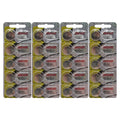 Maxell CR1620 1620 Lithium 3v Batteries x 20
