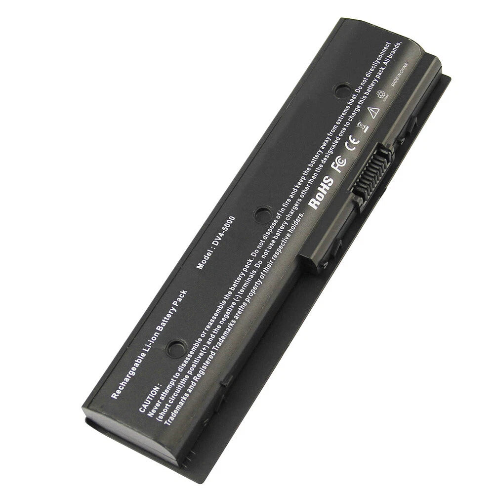671731-001 Laptop Battery for HP MO06 MO09 DV4-5000 DV6 DV7 DV7t-7000 Notebook F