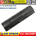 Battery for HP Pavilion G4, G6, G7 Compaq Presario CQ42 CQ56 CQ57 dm4 dv7 series
