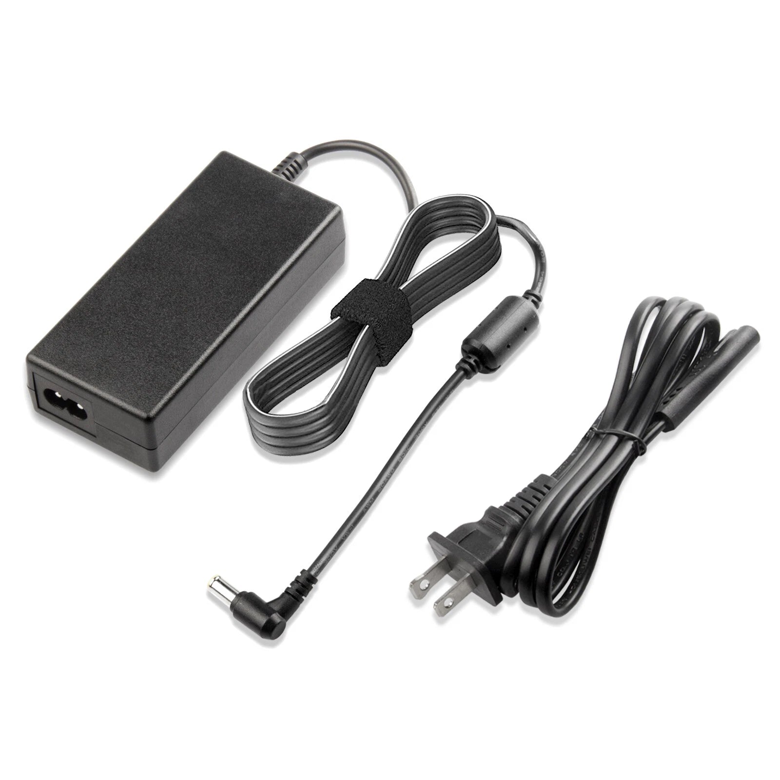 AC Adapter For Samsung SyncMaster P2770FH LCD Gaming Monitor Power Supply Cord