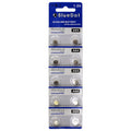 10-pack BlueDot Trading® AG4 SR626SW 626 377 LR626 SR626 626A Watch Battery USA