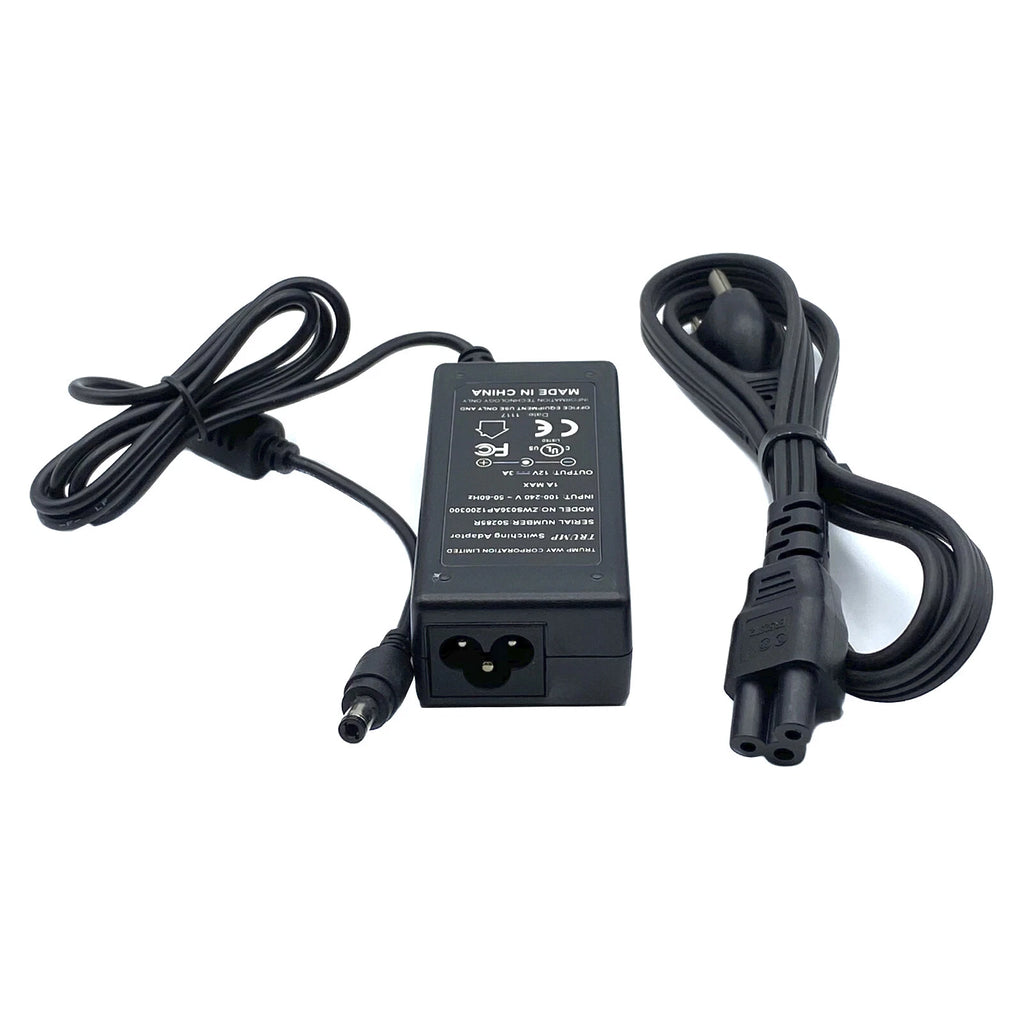 New OEM TrumpWay AC Adapter Power Supply for Linksys WRT1900AC Wi-Fi Router