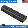 Notebook Laptop Battery for HP MU06 MU09 SPARE 593554-001 593553-001 Long Life