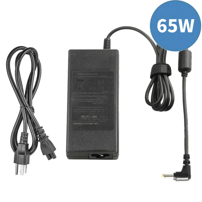AC Adapter Charger For Acer Aspire Acer Chromebook Power Charger PA-1450-26 HOT