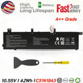 C31N1843 Battery For Asus VivoBook S14 S432FA S432FL S15 S532FL S532FA 42Wh