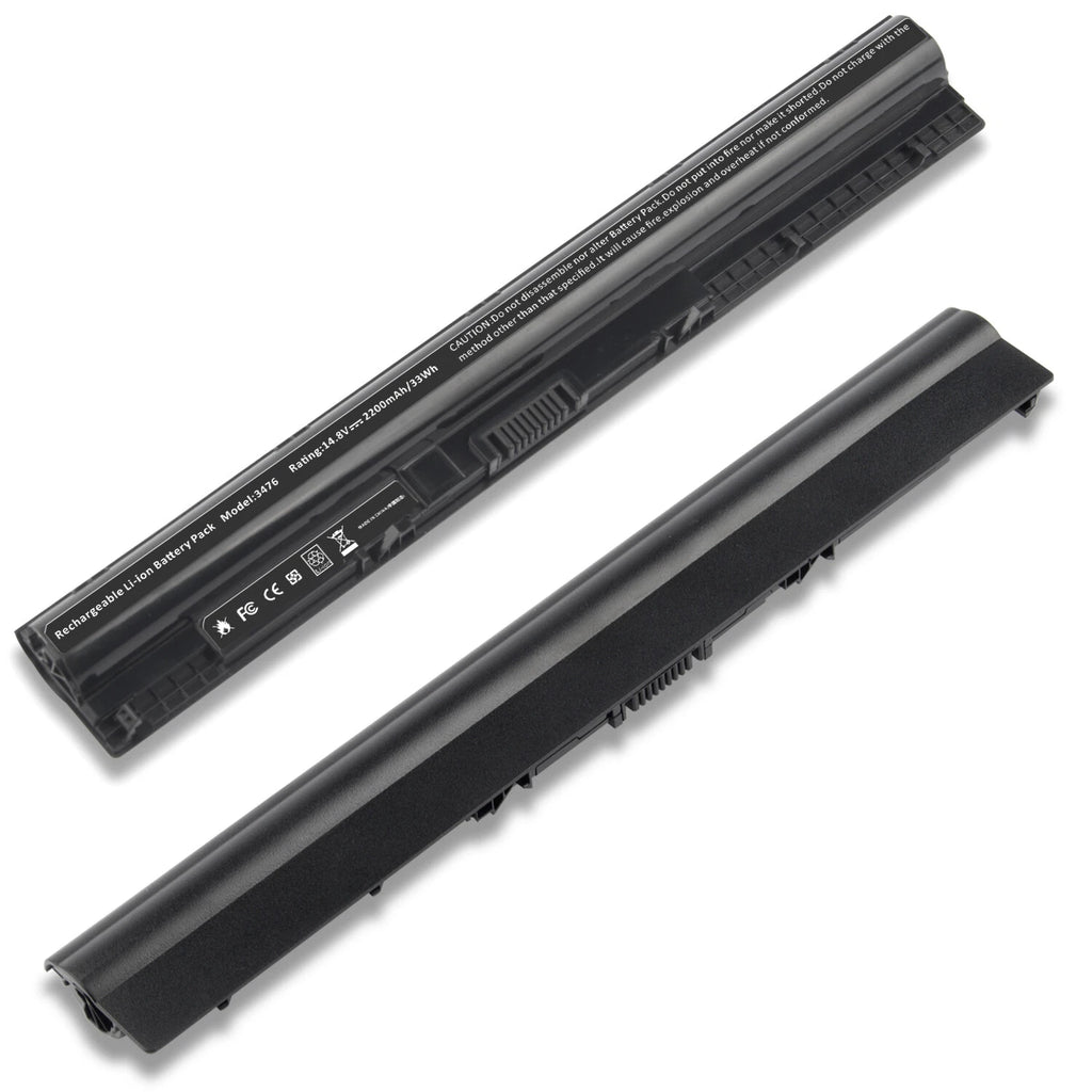 Laptop Battery M5Y1K For Dell Inspiron 3451 3551 3458 3558 5551 5555 5558 K185W