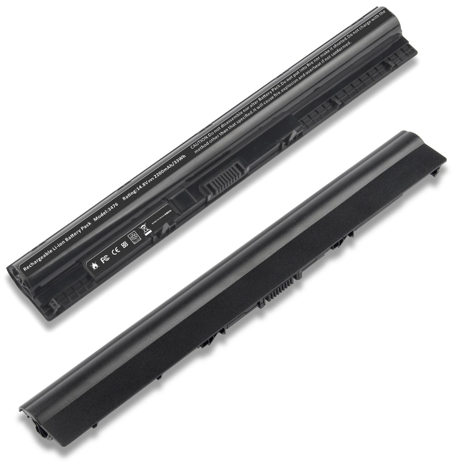 Laptop Battery M5Y1K For Dell Inspiron 3451 3551 3458 3558 5551 5555 5558 K185W
