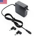 AC Adapter for Asus AR5B125 Power Supply 4.5/3.0mm Charger Cable Cord 65W