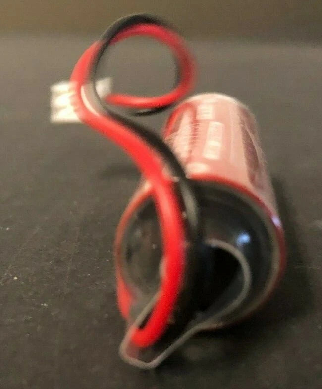 Brand New Maxell ER17/50 17/50 3.6V 2750mAh Battery Li-ion Batteries with Plug