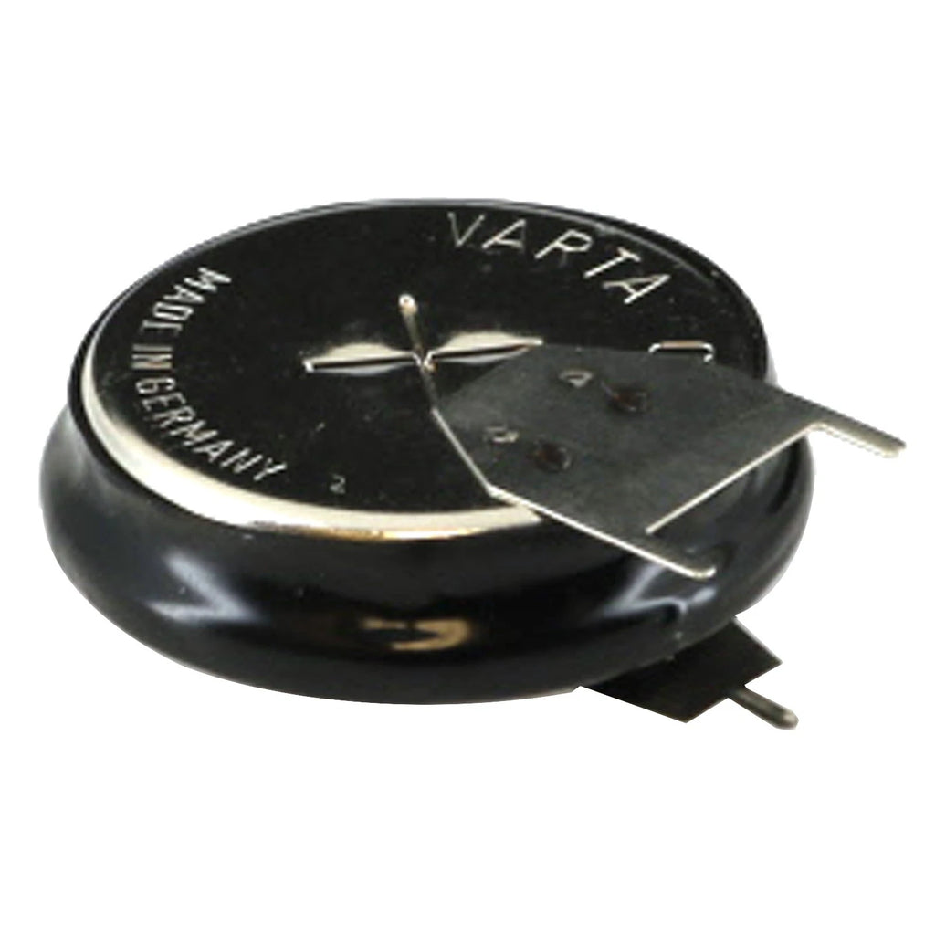 1/CP300H-3PIN 1.2V 300mAh NiMH Battery w/PINS For GPS-Trackers, Car Alarms