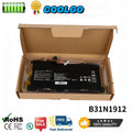 B31N1912 Battery For ASUS VivoBook 14 E410MA L410MA E410KA E510MA E510KA