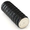 10/CP300H 12V 300mAh NiMH Battery For RTC, MBU, Batery Timer, Senors, Metering