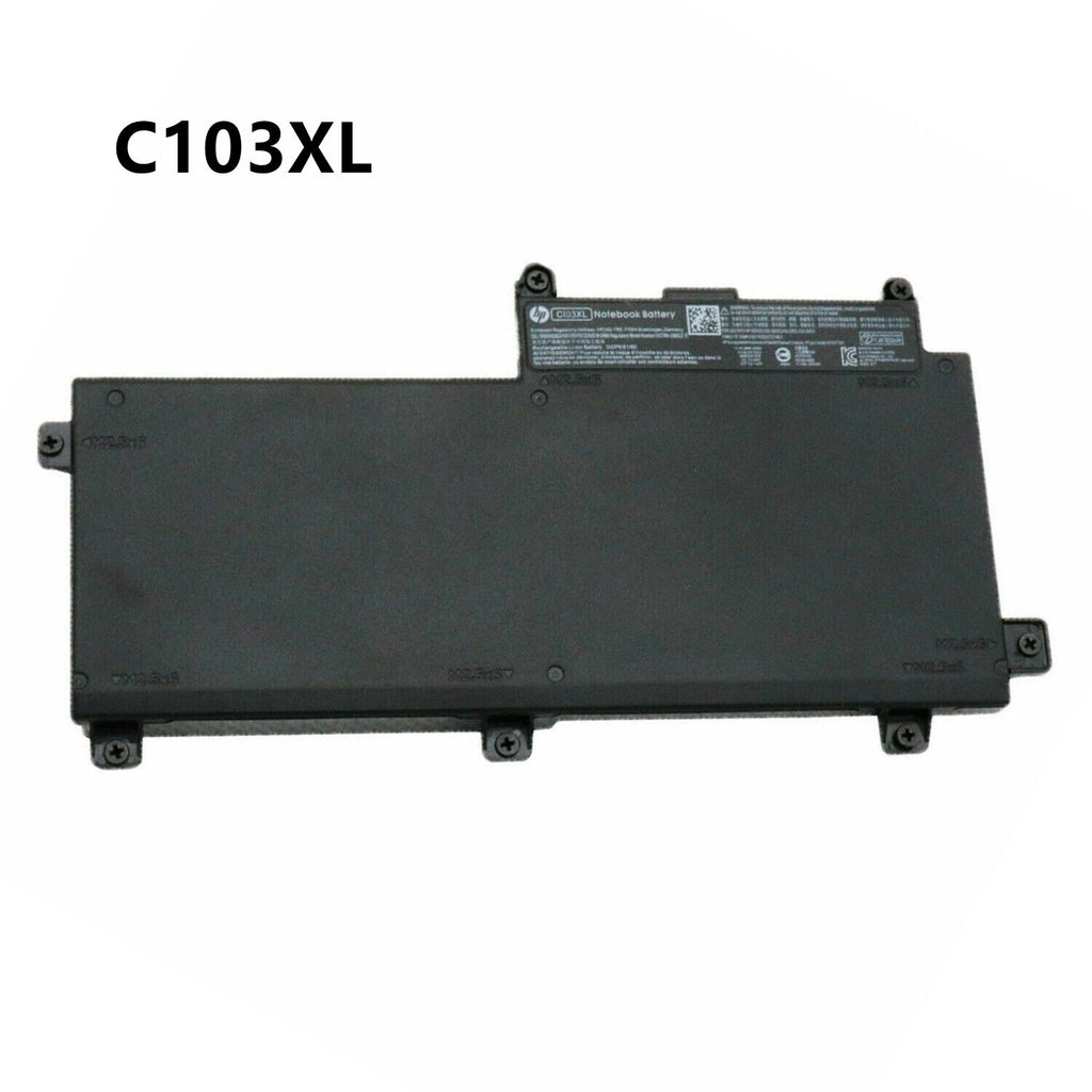 Genuine CI03XL Battery for HP ProBook 640 G2 645 G2 650 G2 655 G2 801554-001