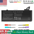 A1322 Battery For Apple MacBook Pro 13" A1278 Mid 2009 2010 2011 2012 Notebook
