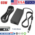 Adapter Charger for Dell Latitude 2120 E4200 E4310 E5430 E6250 E6430 E6530 XT3