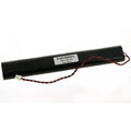 Emergency Light Fixture Battery Ni-Cd 9.6v 800mAh for BBAT0043A 18737