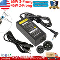 AC Power Adapter Charger For HP 15-DW0083WM 15.6'' Laptop Model: 1A493UA#ABA