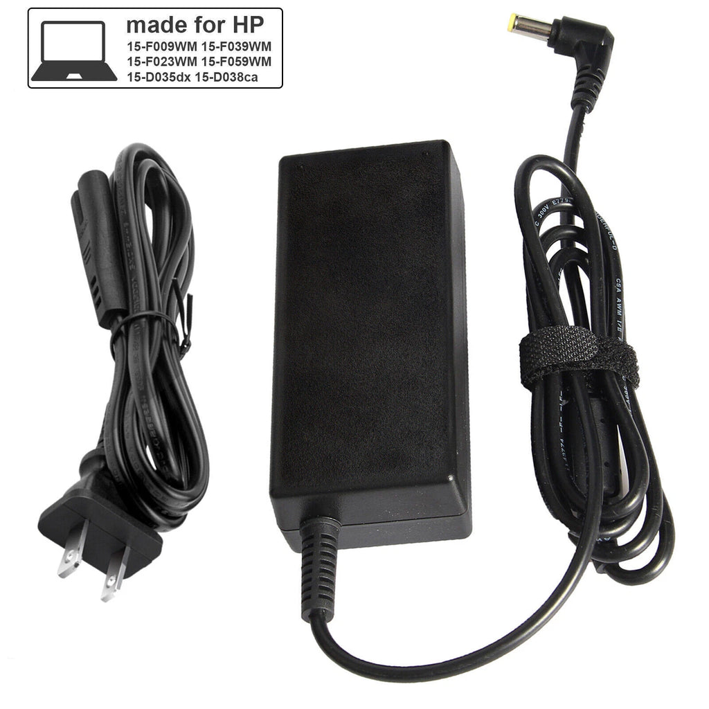 65W AC Adapter Charger For Lenovo IdeaPadG470 G550 G560 G575 G770 Z580 Z460 Z470